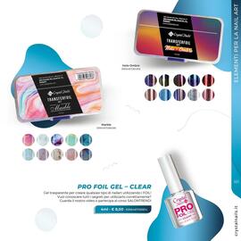 Volantino Crystal Nails Pagina 161