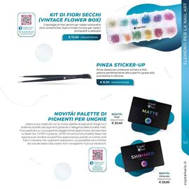 Volantino Crystal Nails Pagina 163