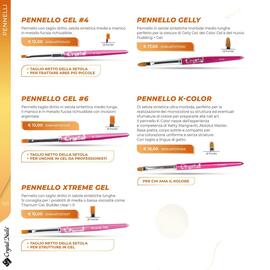 Volantino Crystal Nails Pagina 168