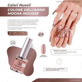 Volantino Crystal Nails Pagina 17