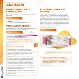 Volantino Crystal Nails Pagina 174