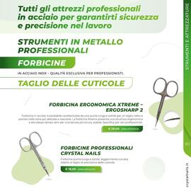 Volantino Crystal Nails Pagina 183