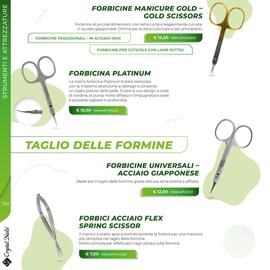 Volantino Crystal Nails Pagina 184