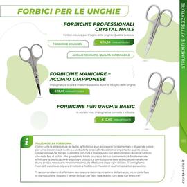 Volantino Crystal Nails Pagina 185