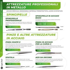 Volantino Crystal Nails Pagina 186