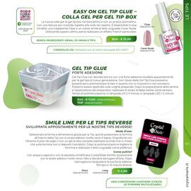 Volantino Crystal Nails Pagina 191