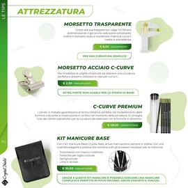 Volantino Crystal Nails Pagina 192