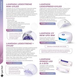 Volantino Crystal Nails Pagina 196