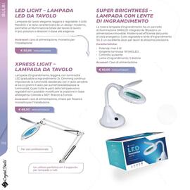 Volantino Crystal Nails Pagina 198
