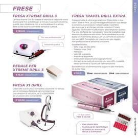 Volantino Crystal Nails Pagina 199