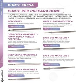 Volantino Crystal Nails Pagina 200