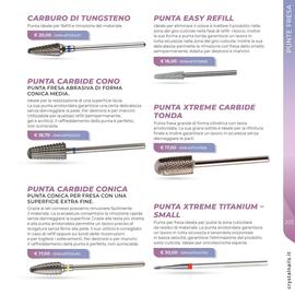 Volantino Crystal Nails Pagina 203