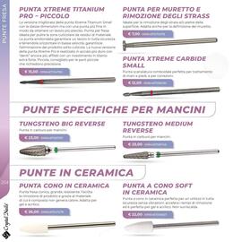 Volantino Crystal Nails Pagina 204