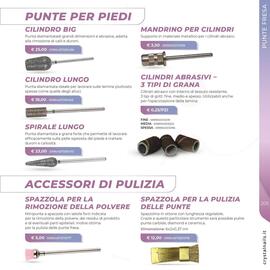 Volantino Crystal Nails Pagina 205