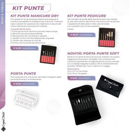 Volantino Crystal Nails Pagina 206