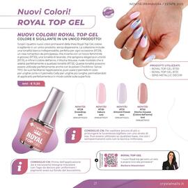 Volantino Crystal Nails Pagina 21