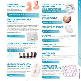 Volantino Crystal Nails Pagina 215