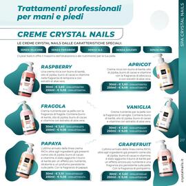 Volantino Crystal Nails Pagina 217