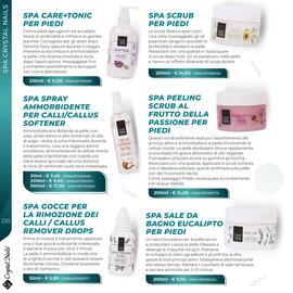 Volantino Crystal Nails Pagina 220