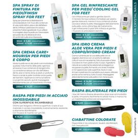 Volantino Crystal Nails Pagina 221