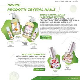 Volantino Crystal Nails Pagina 23