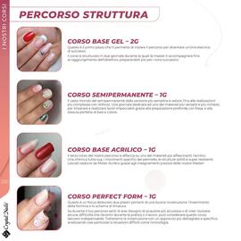 Volantino Crystal Nails Pagina 230