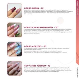 Volantino Crystal Nails Pagina 231
