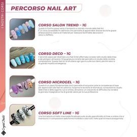 Volantino Crystal Nails Pagina 234