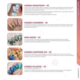 Volantino Crystal Nails Pagina 235