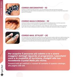 Volantino Crystal Nails Pagina 236