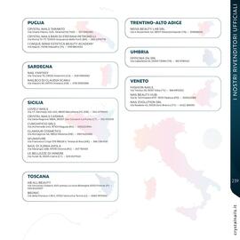 Volantino Crystal Nails Pagina 239