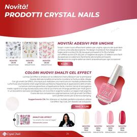 Volantino Crystal Nails Pagina 26