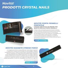Volantino Crystal Nails Pagina 28