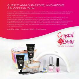 Volantino Crystal Nails Pagina 3
