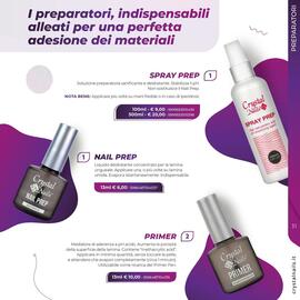 Volantino Crystal Nails Pagina 31
