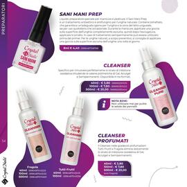 Volantino Crystal Nails Pagina 34