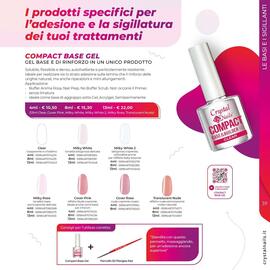 Volantino Crystal Nails Pagina 39