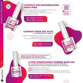 Volantino Crystal Nails Pagina 40
