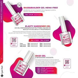 Volantino Crystal Nails Pagina 42