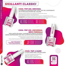 Volantino Crystal Nails Pagina 44
