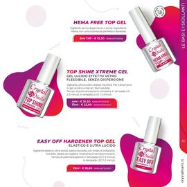 Volantino Crystal Nails Pagina 45