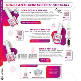 Volantino Crystal Nails Pagina 46