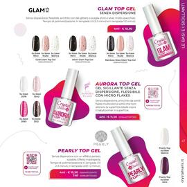 Volantino Crystal Nails Pagina 47