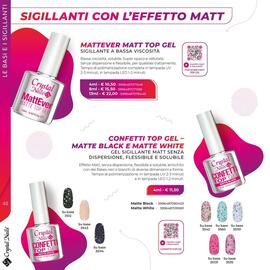 Volantino Crystal Nails Pagina 48