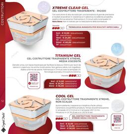 Volantino Crystal Nails Pagina 52