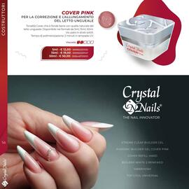 Volantino Crystal Nails Pagina 56