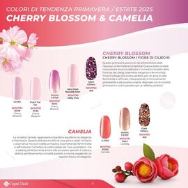 Volantino Crystal Nails Pagina 6
