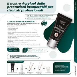 Volantino Crystal Nails Pagina 65