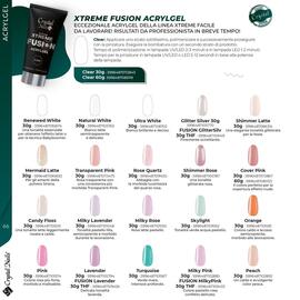 Volantino Crystal Nails Pagina 66