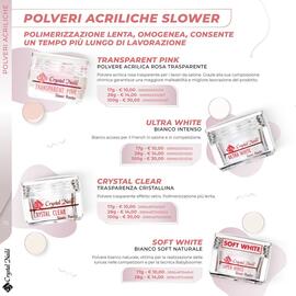 Volantino Crystal Nails Pagina 70